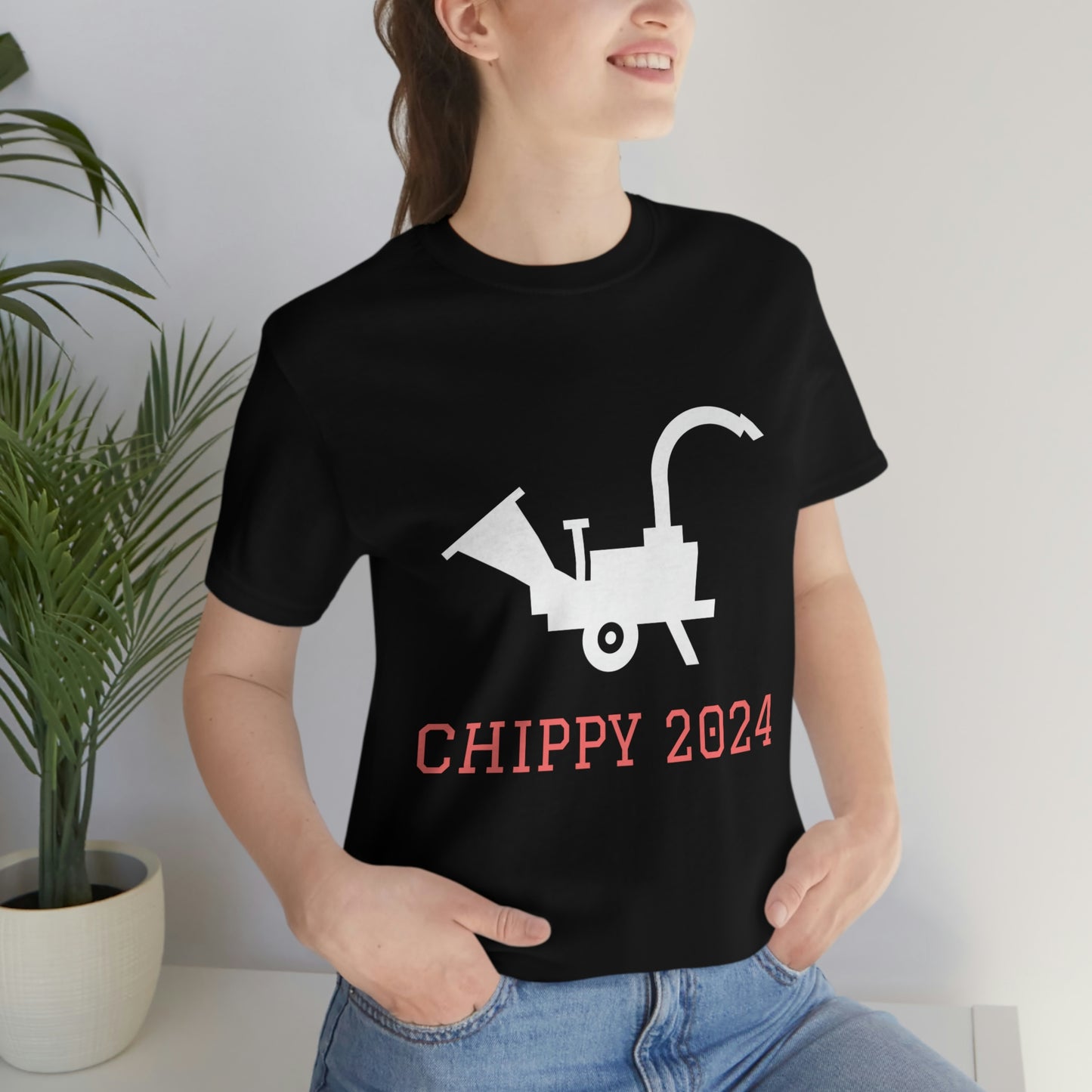 Chippy 2024 T-shirt