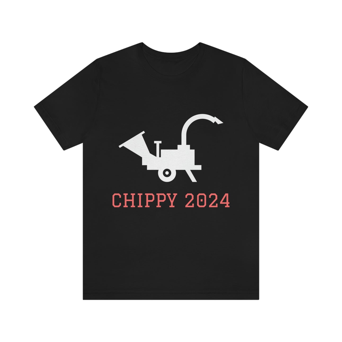 Chippy 2024 T-shirt