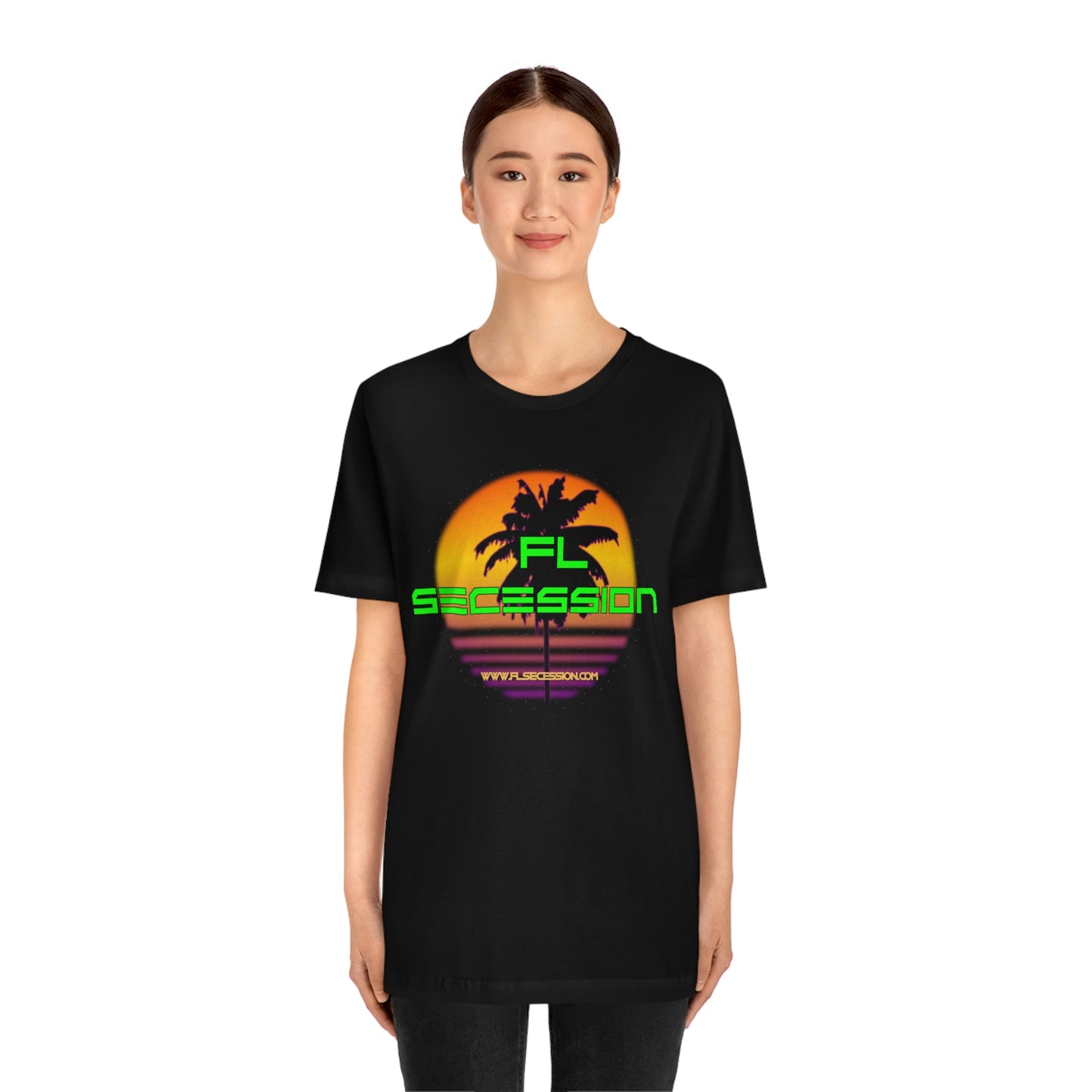 Florida-Secession T-shirt