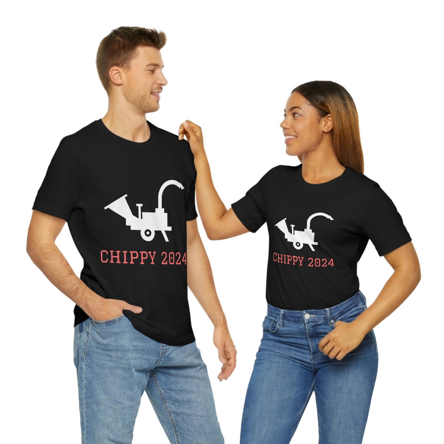 Chippy 2024 T-shirt