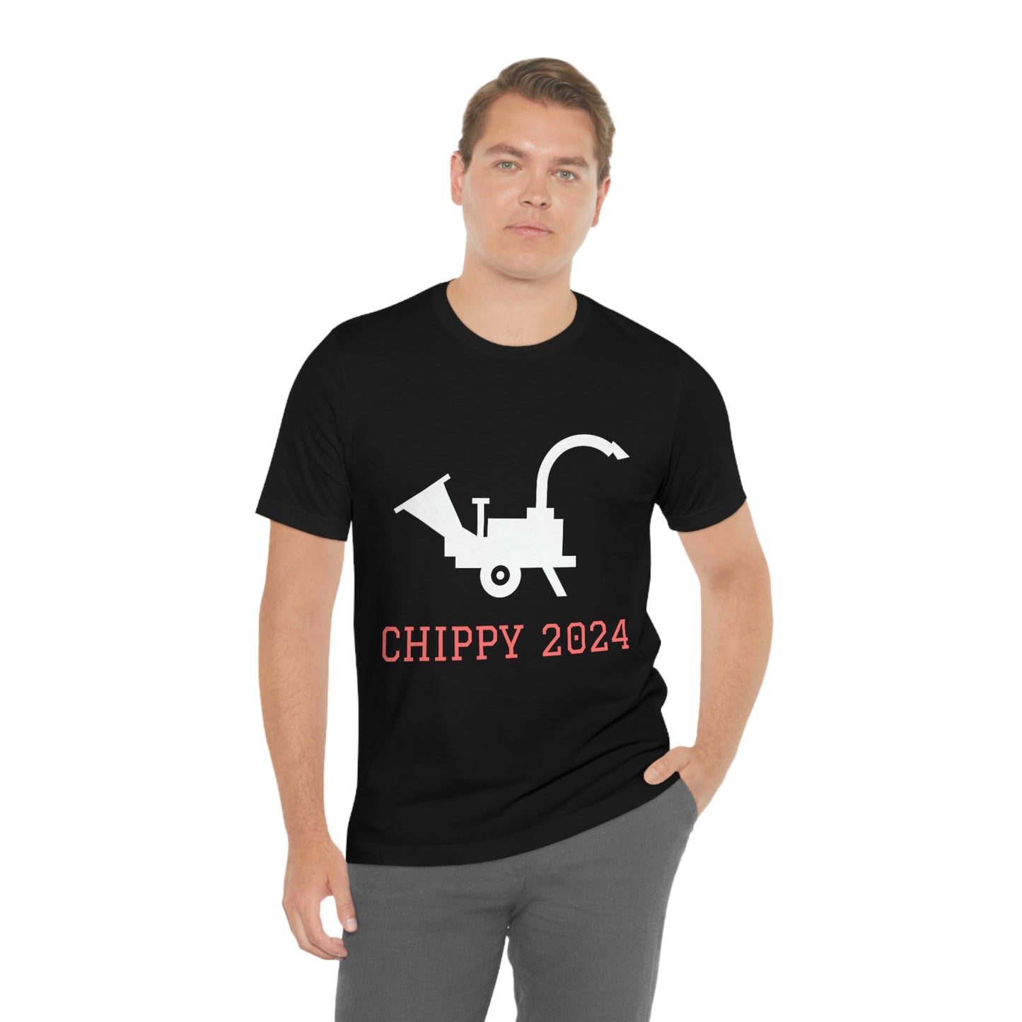 Chippy 2024 T-shirt