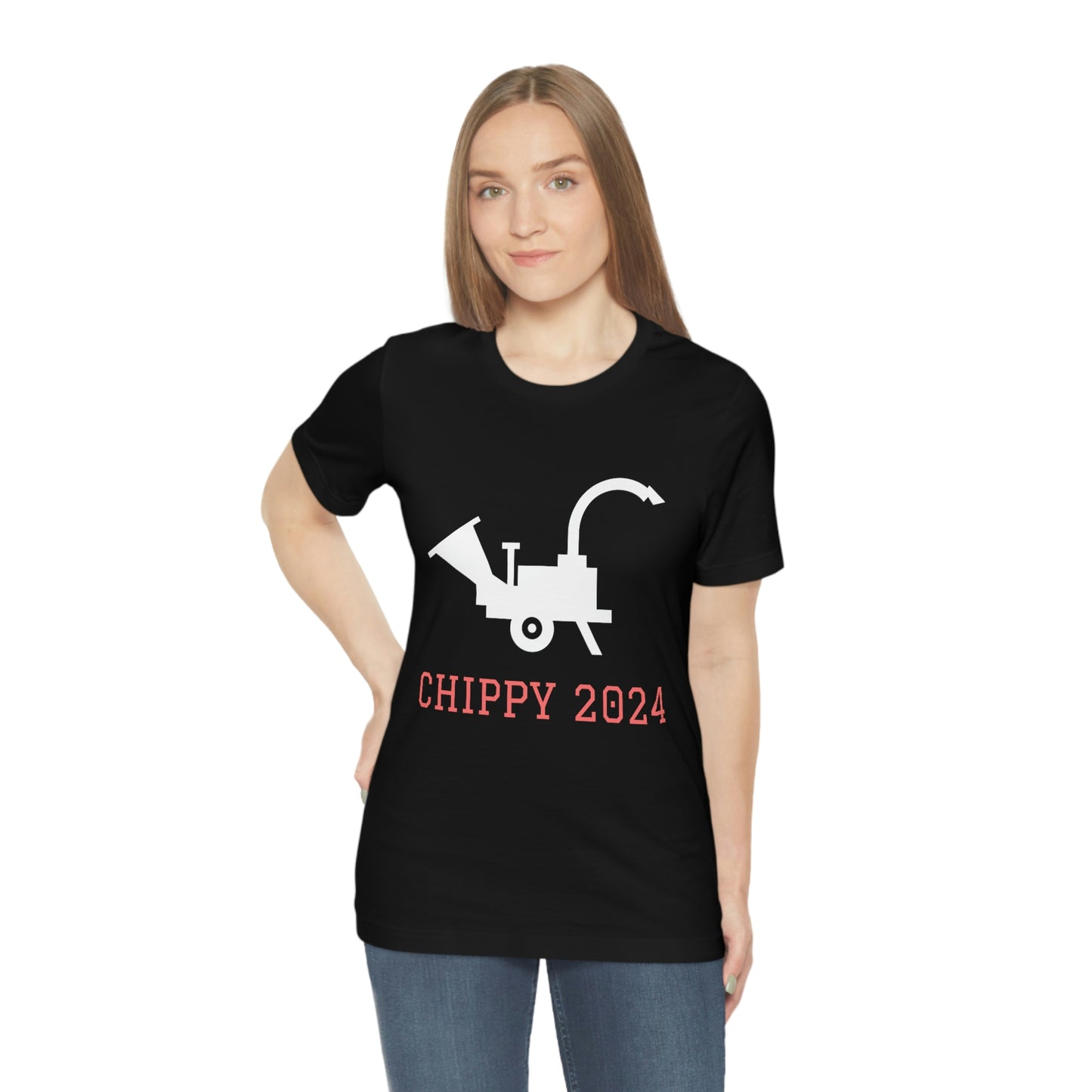 Chippy 2024 T-shirt