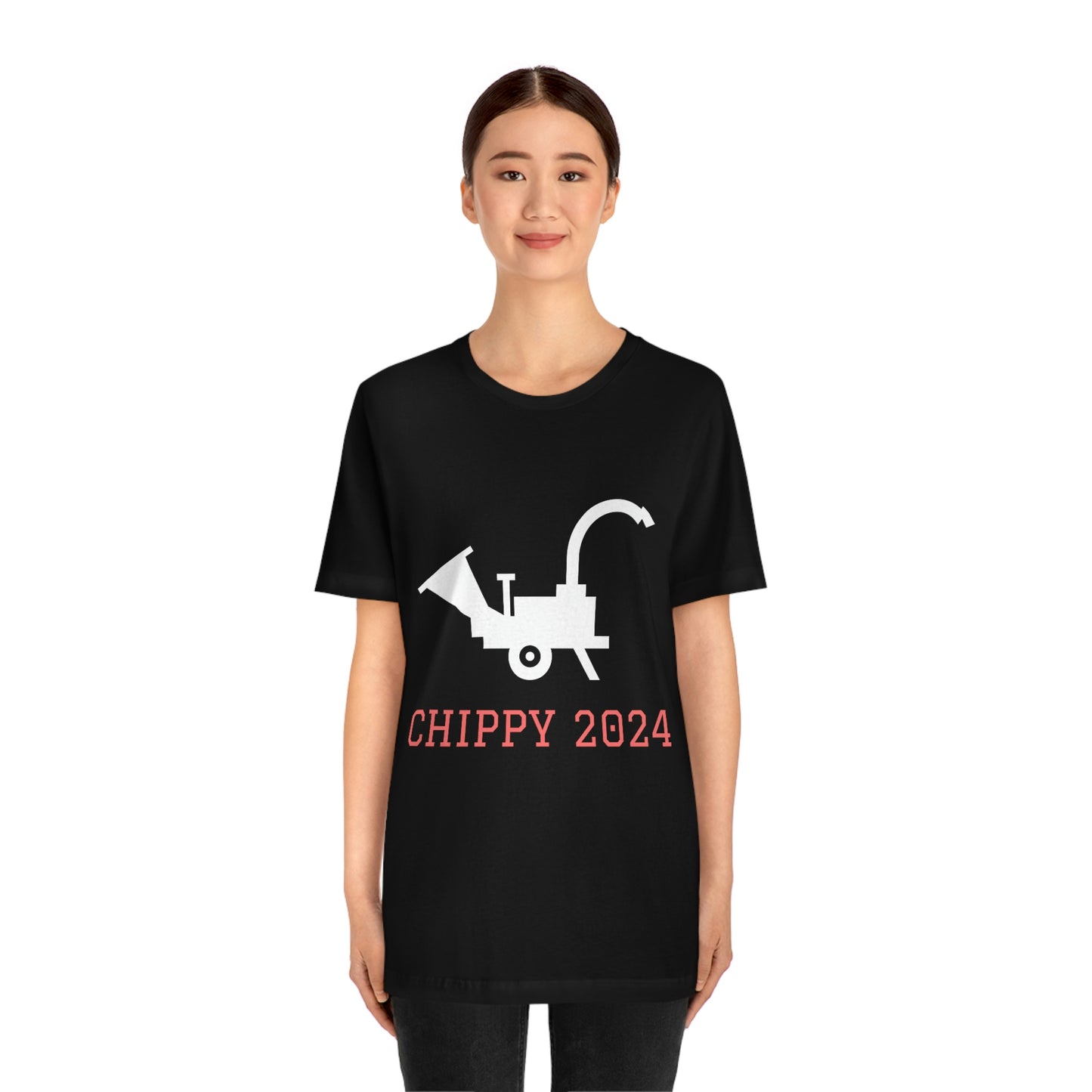 Chippy 2024 T-shirt