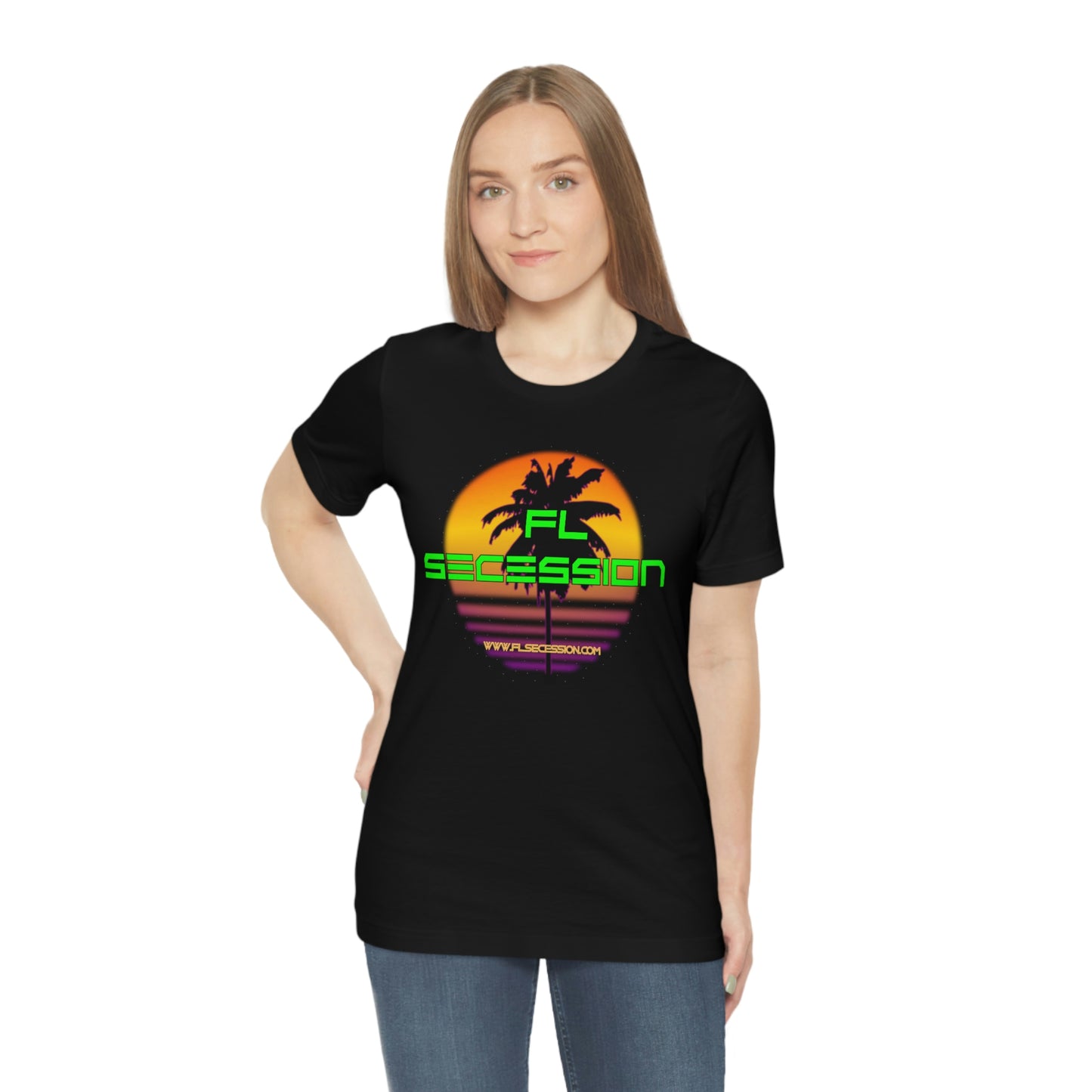 Florida-Secession T-shirt