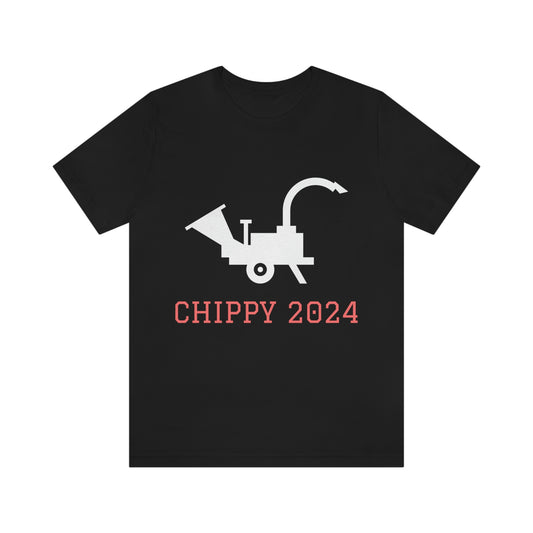 Chippy 2024 T-shirt