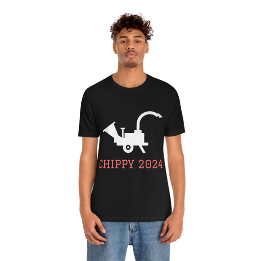 Chippy 2024 T-shirt