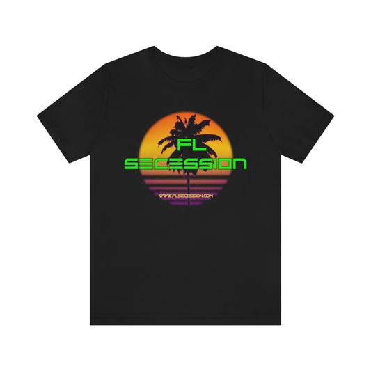 Florida-Secession T-shirt